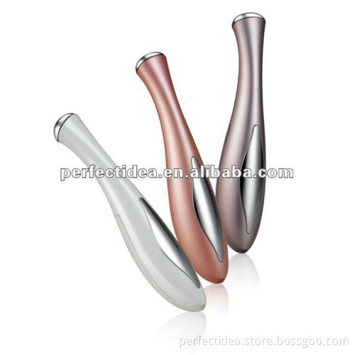 Mini portable facial wrinkle remover